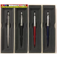 Parker Jotter metal golyóstoll (fém tolltest)