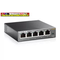 TP-LINK TL-SG105E 5port gigabit switch 