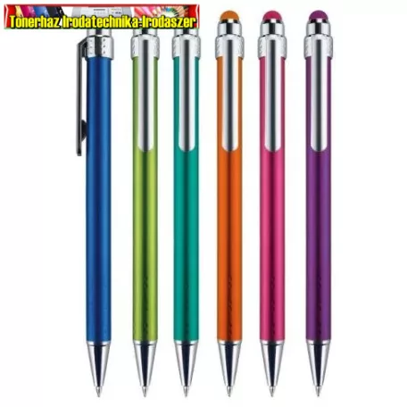 Aihao 88570 zselés toll 0,5mm érintővel a végén