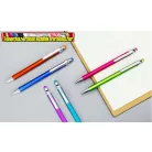 Aihao 88570 zselés toll 0,5mm érintővel a végén