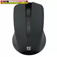    Defender MM-935 wireless vezekéknélküli optical egér Black