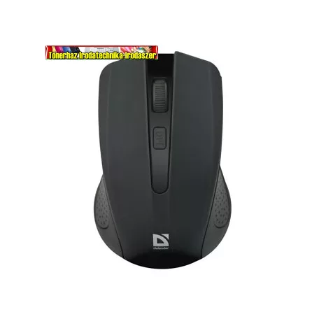  Defender MM-935 wireless vezekéknélküli optical egér Black