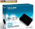 TP-LINK TL-SG1005D 5port gigabit switch 