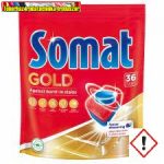 Somat Gold mosogatótabletta 34db/cs