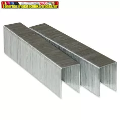 Tűzőkapocs 23/20 