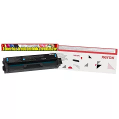 XEROX C230,C235  EREDETI TONER CYAN 2500 OLDALRA 006R04396