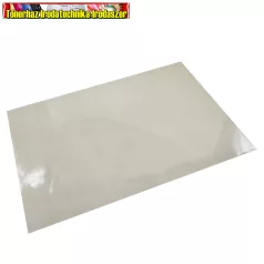 Víztiszta előlap, A4/180 mikron (fedlap) Trend 100db/csg