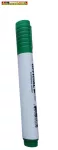   OFFICIAL  Táblamarker zöld, kúpos heggyel  (whiteboard marker,táblafilc)