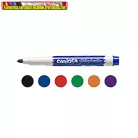 CARIOCA TÁBLAÍRÓ FILC 6 DARABOS (4,5 MM)  42921 (whiteboard marker)