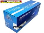   HP CF230X (30X) Orink Prémium  fekete utángyártott toner NEW CHIP!