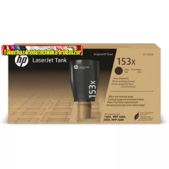 HP W1530X EREDETI TONER BLACK 5,5K NO.153X