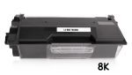   Brother TN-3480 Standard import utángyártott toner 8K (tn3480,tn 3480) 