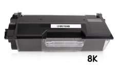 Brother TN-3480 Standard import utángyártott toner 8K (tn3480,tn 3480) 