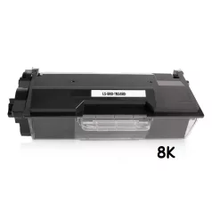   Brother TN-3480 Standard import utángyártott toner 8K (tn3480,tn 3480) 