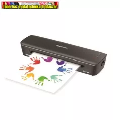 FELLOWES ARC Laminálógép, A4, 80 mikron, 