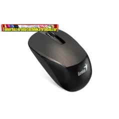 Genius NX-7015 rádiós egér BARNA (nx7015)