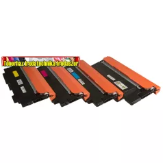  Utárgyártott W2070A,W2071A,W2072A,W2073A 117A White Box   Lézertonerek (bk,c,m,y) HP nyomtatóhoz