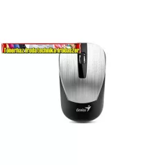 Genius NX-7015 rádiós egér ezüst