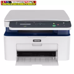   Xerox B105V multifunkciós készülék  (mono lézernyomtató,Másoló,Scanner )