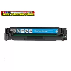 Utángyártott Canon CRG075H Toner CYAN 2,5K (CRG-075H)