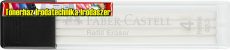 FABER-CASTELL Pótbél precíziós radírstifthez, 4 darabos
