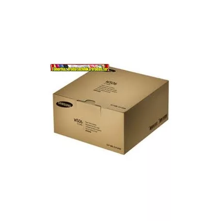 Samsung Waste (szemetes) CLT-W506/SEE (SU437A) eredeti