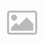   FABER-CASTELL ecset, no. 2, festett nyelű, gumi fogórésszel