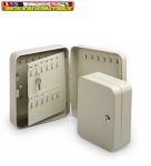 Forpus  Kulcsszekrény, 20 kulcs, (kulcstartó)