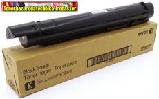 Xerox SC2020 toner Black (Eredeti) 9K 006r01693