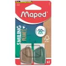 MAPED Smiling Planet, Radír, FSC ( 112520FM)