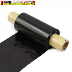 Festékszalag 64mmx74m L17 OUT WAX 1/2"