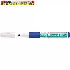 Stanger BM235 táblafilc 1-3mm kerekhegyű kék Softgrip Stanger BM235 táblafilc 1-3mm kerekhegyű kék Softgrip