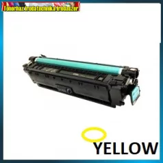   Utángyártott CF362A Lézertoner  508A YELLOW 5k HP nyomtatóhoz