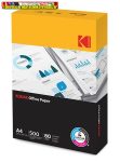 KODAK Office A4/80gr  másolópapír 500ív/cs (CIE 146)
