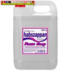 Sandel premium care habszappan 5l 