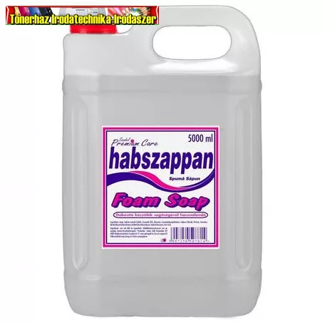 Sandel premium care habszappan 5l 