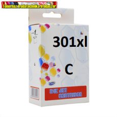 Hp 301XL color (CH564) utángyártott ECO NEW tintapatron 13ml