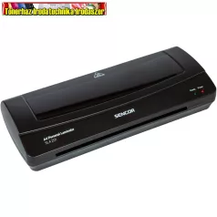 Sencor SLA 201  laminálógép A/4 (SLA201,SLA-201)