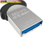 USB SanDisk Ultra Fit 128GB pendrive, USB 3.0