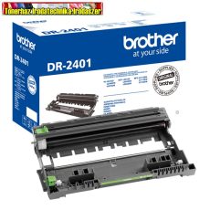 Brother DR-2401 eredeti dobegység (drum) 12k (dr2401)