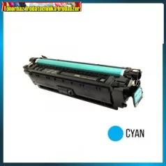   Utángyártott CF361A Lézertoner  508A cyan 5k HP nyomtatóhoz