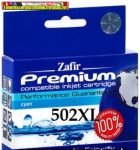   EPSON utángyártott T02W2 CYAN (502XL) TINTAPATRON 14ML PRÉMIUM