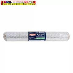 Alufólia 150m x 44cm, MAZZINI alupack, 10 mikronos