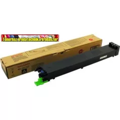 SHARP MX31GTBA TONER BLACK (EREDETI) 18K