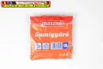 Gumigyűrű Mazzini 100gr/cs szines