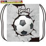 Tornazsák Street Soccer 1 (36x43cm)
