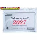 Asztali naptár 23TA VICTORIA 2027 (TA23,TA-23)
