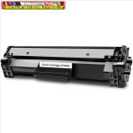   Hp 44A Standard import WB utángyártott  CF244A black toner 1K 