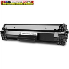 Hp 44A Standard import WB utángyártott  CF244A black toner 1K 