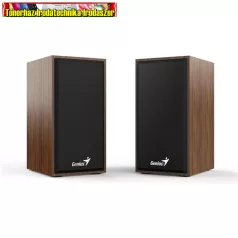 Genius SP-HF180 Wood 2.0